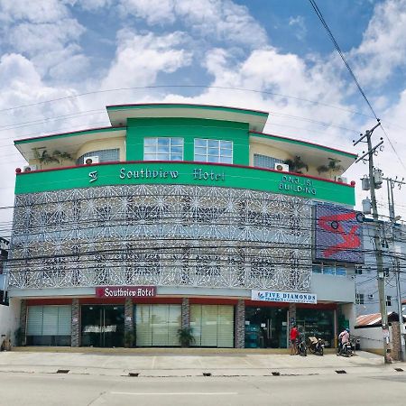 Southview Hotel Dumaguete City Екстериор снимка