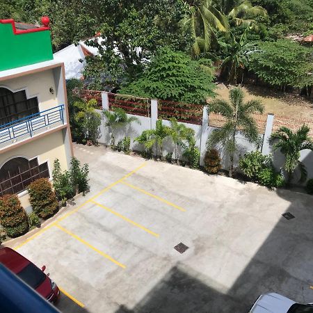 Southview Hotel Dumaguete City Екстериор снимка