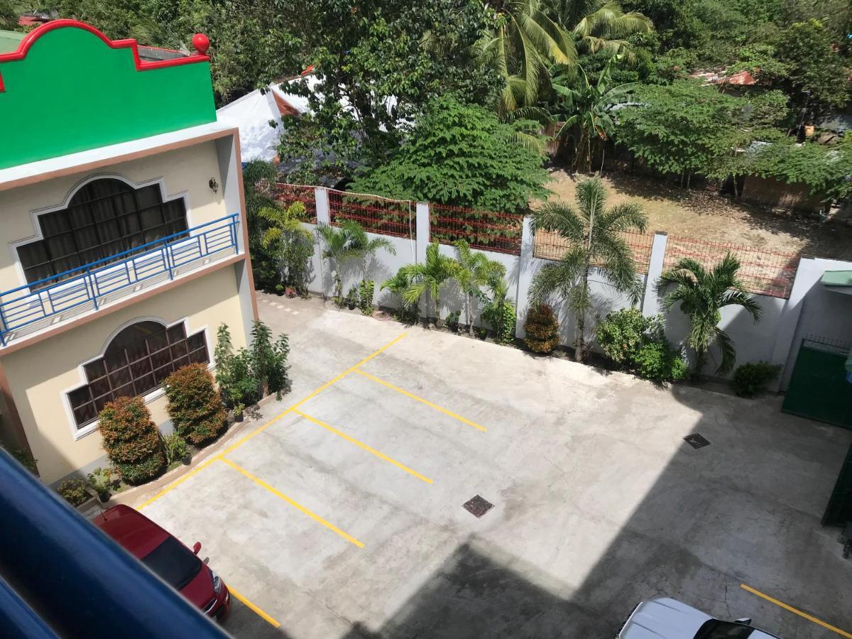 Southview Hotel Dumaguete City Екстериор снимка