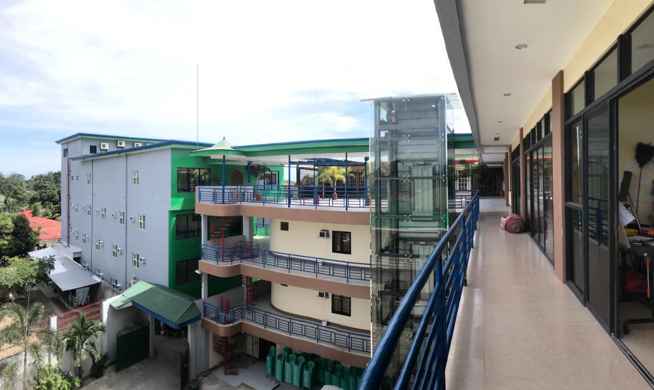 Southview Hotel Dumaguete City Екстериор снимка