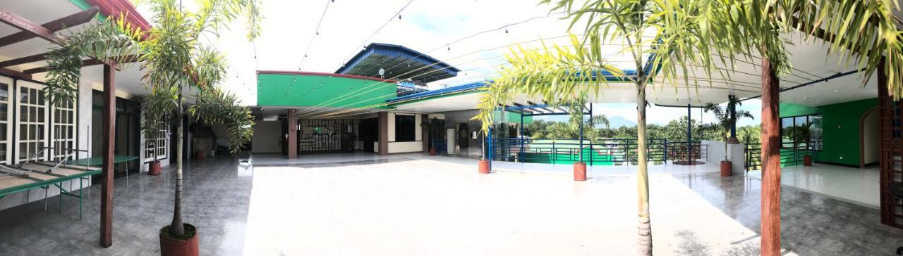Southview Hotel Dumaguete City Екстериор снимка