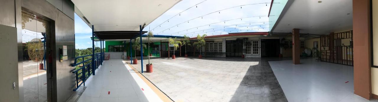 Southview Hotel Dumaguete City Екстериор снимка