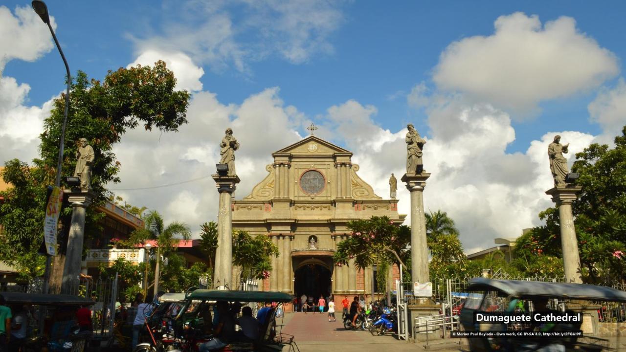 Southview Hotel Dumaguete City Екстериор снимка