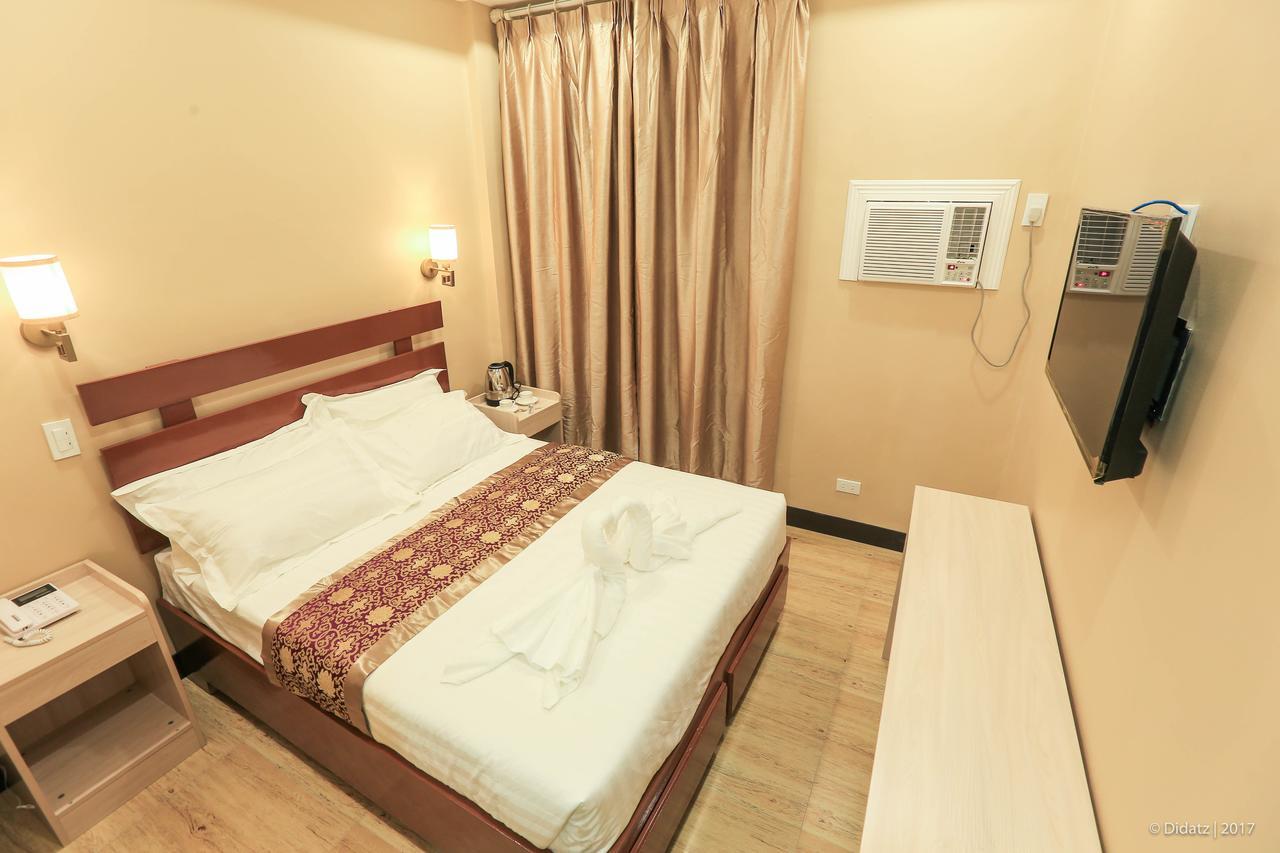 Southview Hotel Dumaguete City Екстериор снимка