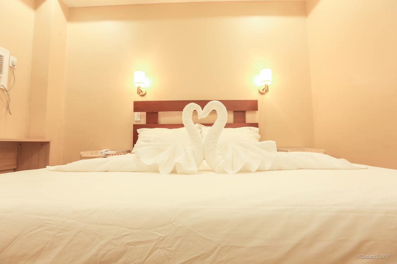 Southview Hotel Dumaguete City Екстериор снимка