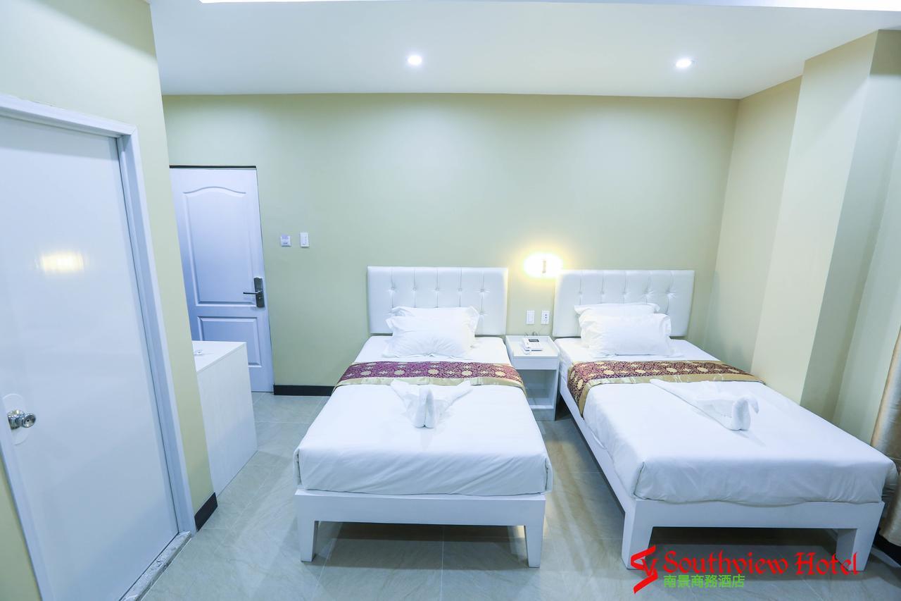 Southview Hotel Dumaguete City Екстериор снимка