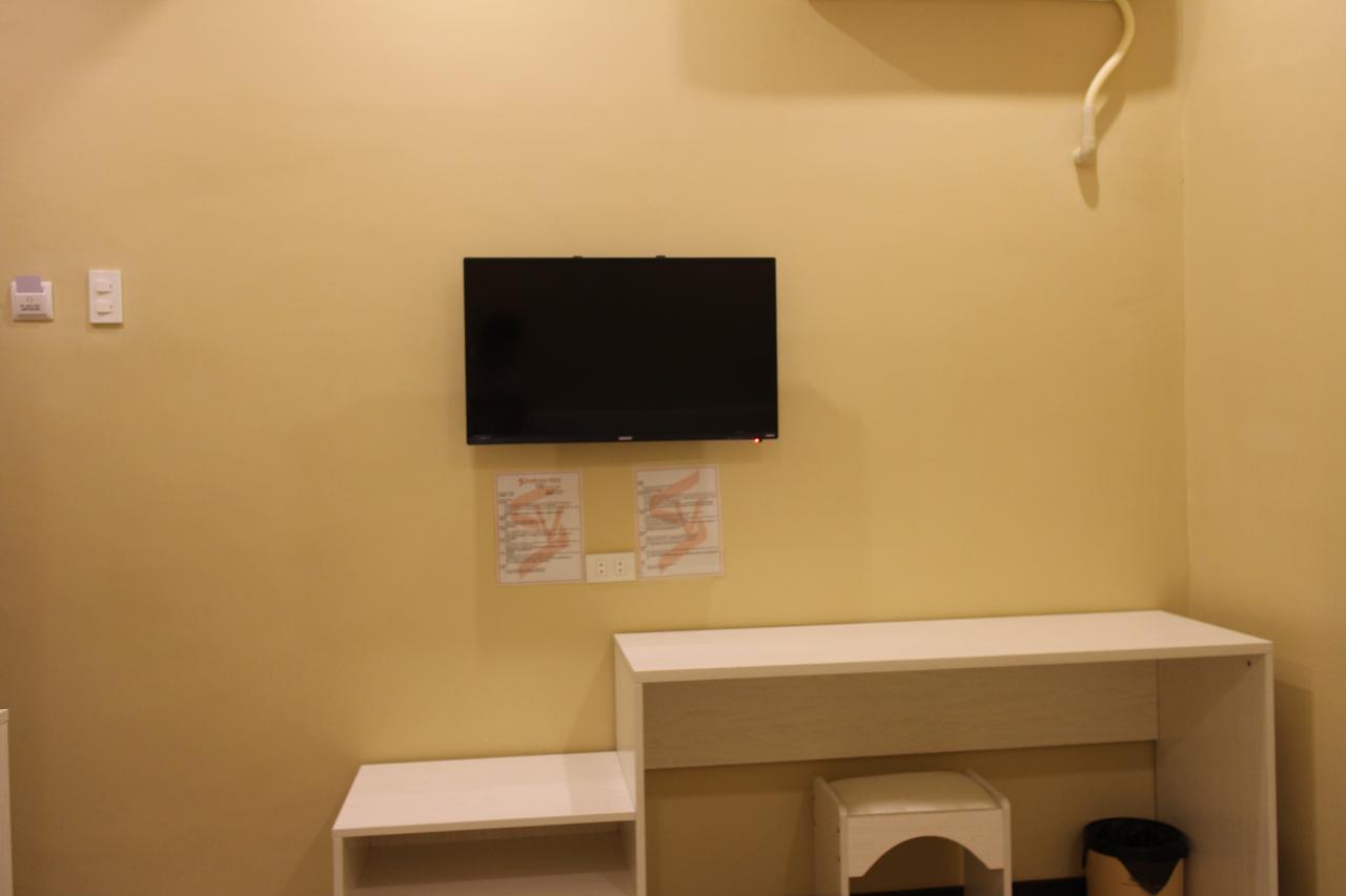 Southview Hotel Dumaguete City Екстериор снимка