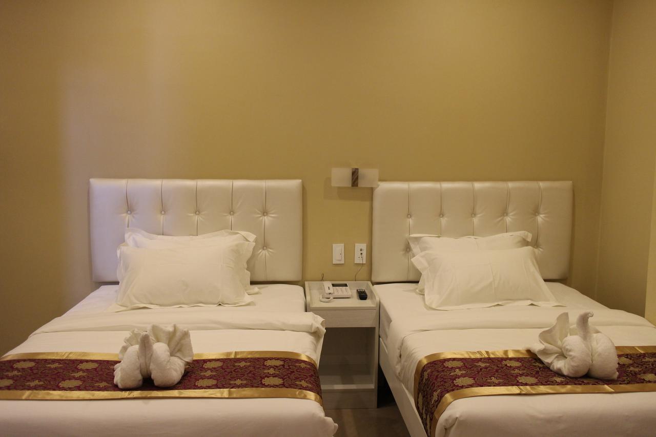 Southview Hotel Dumaguete City Екстериор снимка