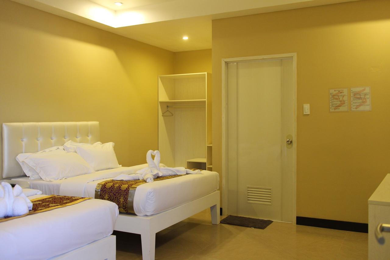 Southview Hotel Dumaguete City Екстериор снимка